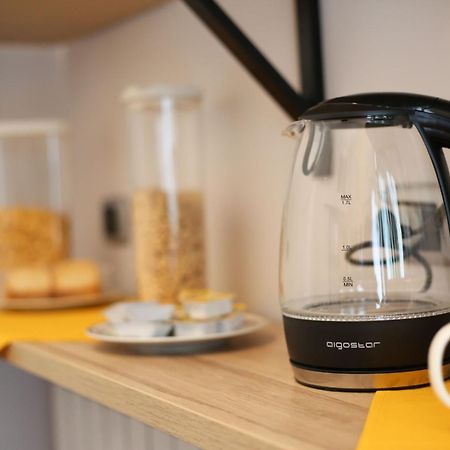 B&B Residenza Malaterra Neapol Zewnętrze zdjęcie