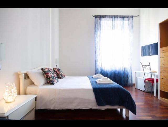 B&B Residenza Malaterra Neapol Zewnętrze zdjęcie