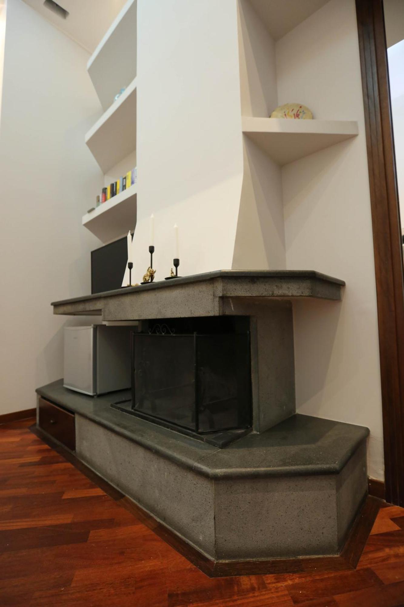 B&B Residenza Malaterra Neapol Zewnętrze zdjęcie