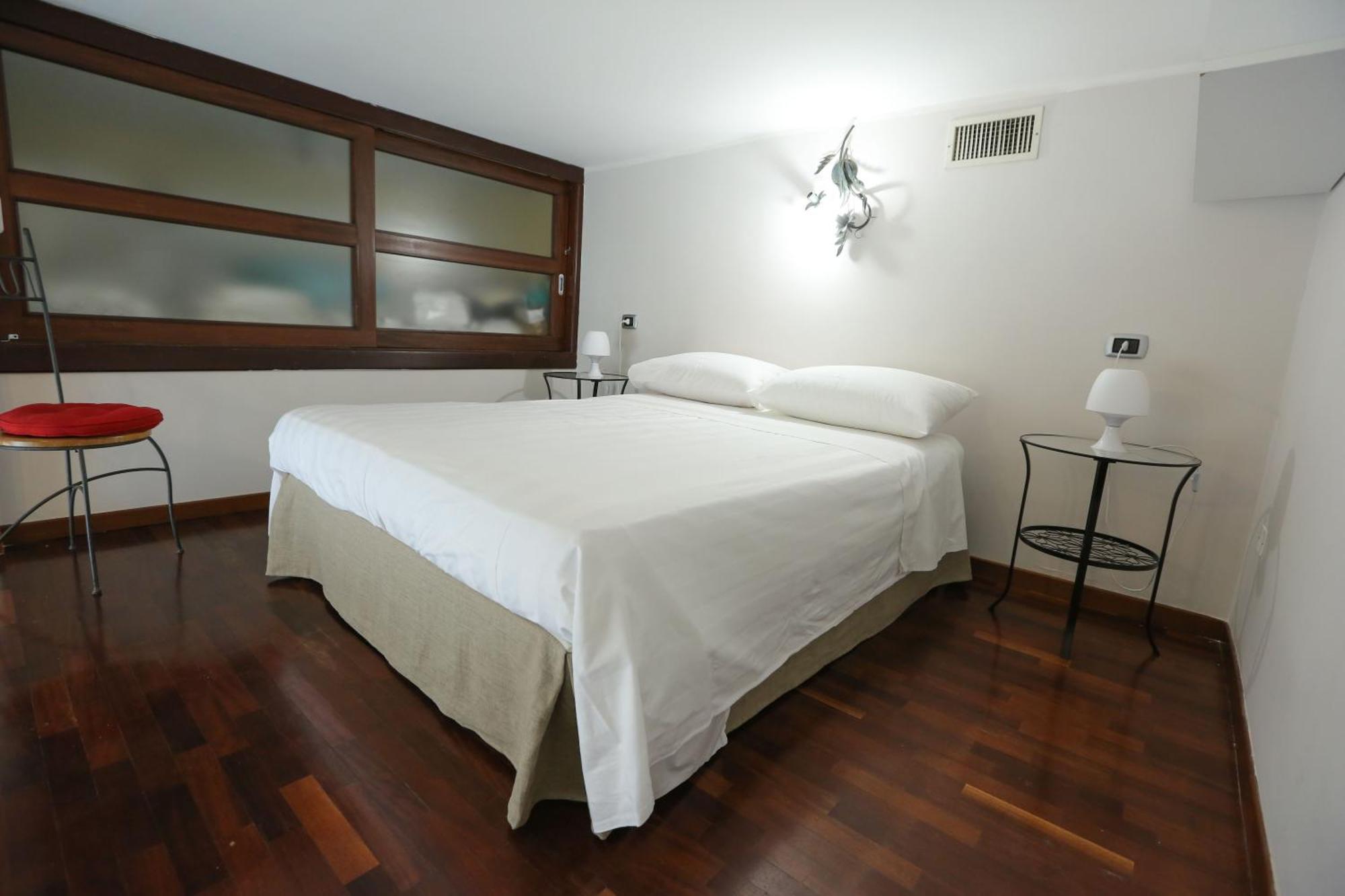 B&B Residenza Malaterra Neapol Zewnętrze zdjęcie